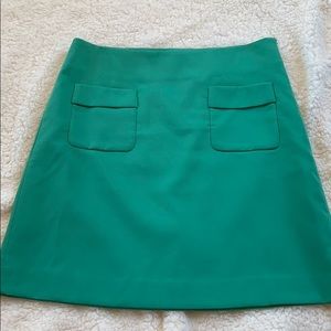 Pencil skirt